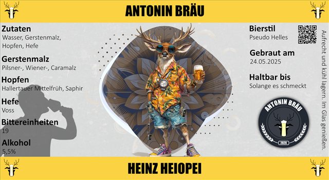 Heinz Heiopei